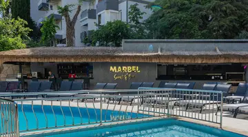 Marbel Hotel by Palm Wings