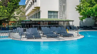 Marbel Hotel by Palm Wings