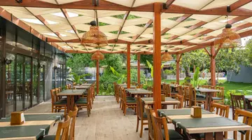 Marbel Hotel by Palm Wings
