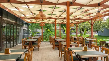 Marbel Hotel by Palm Wings