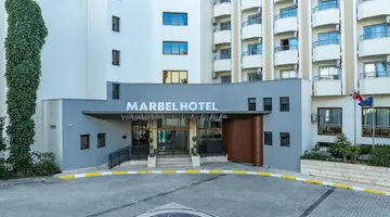 Marbel Hotel by Palm Wings