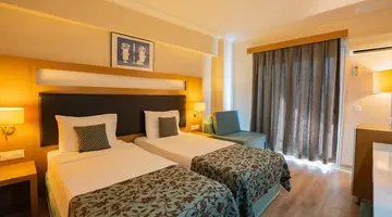 Marbel Hotel by Palm Wings