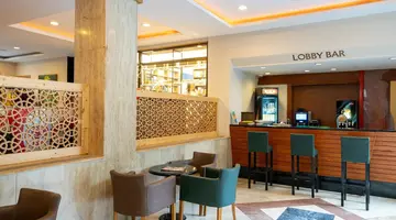 Marbel Hotel by Palm Wings