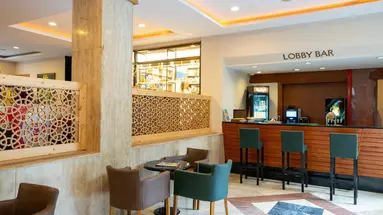 Marbel Hotel by Palm Wings