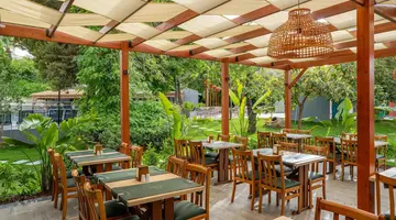 Marbel Hotel by Palm Wings