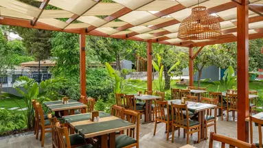 Marbel Hotel by Palm Wings