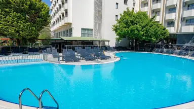 Marbel Hotel by Palm Wings