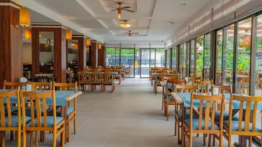 Marbel Hotel by Palm Wings
