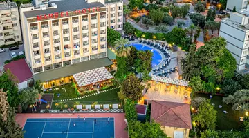 Marbel Hotel