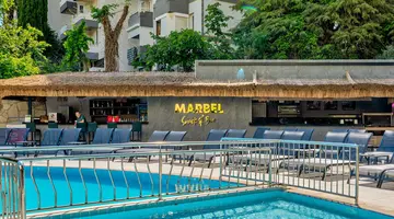 Marbel Hotel