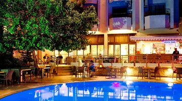 Marbel Hotel