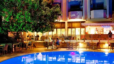 Marbel Hotel