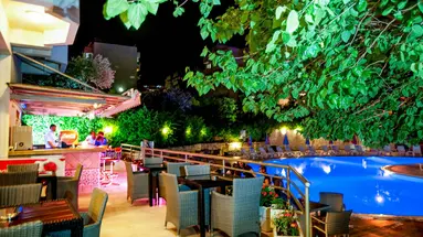 Marbel Hotel