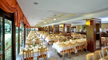 Marbel Hotel