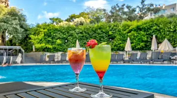 Marbel Hotel