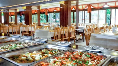 Marbel Hotel