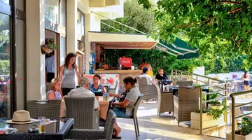 Marbel Hotel