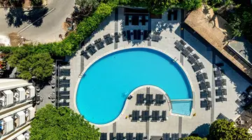 Marbel Hotel