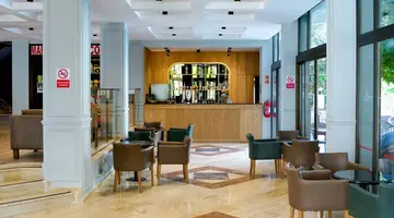 Marbel Hotel