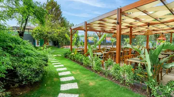 Marbel Hotel