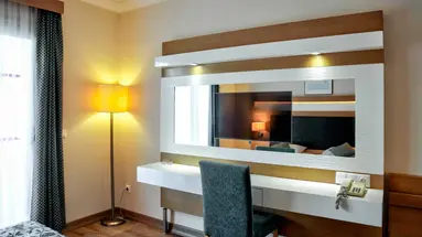 Marbel Hotel