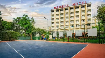 Marbel Hotel