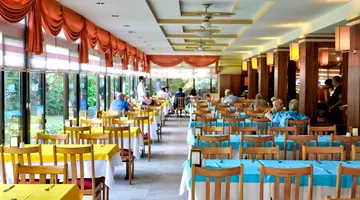 Marbel Hotel