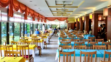 Marbel Hotel