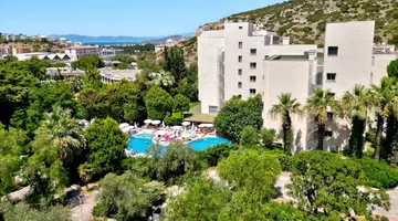 Marbel Hotel