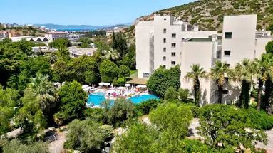 Marbel Hotel