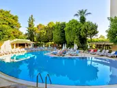 Marbel Hotel
