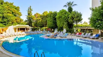 Marbel Hotel