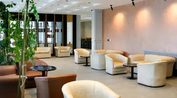 Marbel Hotel