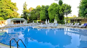 Marbel Hotel