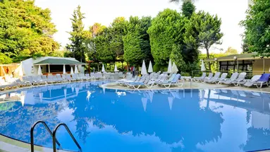 Marbel Hotel