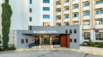 Marbel Hotel