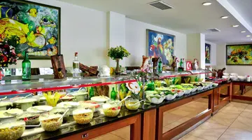 Marbel Hotel