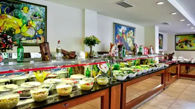 Marbel Hotel