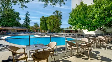 Marbel Hotel