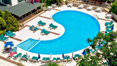 Marbel Hotel