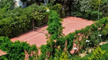 Marbel Hotel