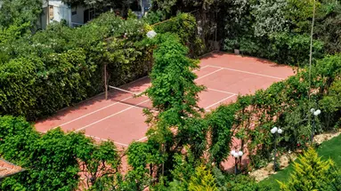 Marbel Hotel