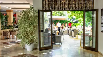 Marbel Hotel