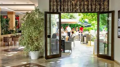 Marbel Hotel
