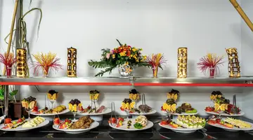 Marbel Hotel