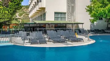 Marbel Hotel