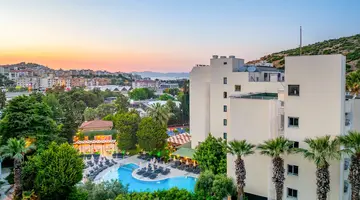 Marbel Hotel