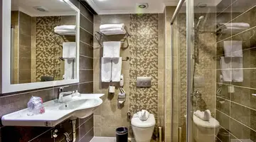 Marbel Hotel