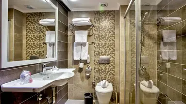 Marbel Hotel