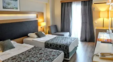 Marbel Hotel